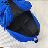 Mara's Dream Women Backpack Large Capacity School Bag