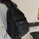 Mara's Dream Women Backpack Large Capacity School Bag