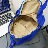 Mara's Dream Canvas Backpack for Women
