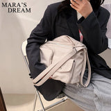 Mara's Dream Messenger Bag Nylon Handbag Large Capacity Women's Shoulder Bag