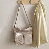 Mara's Dream Messenger Bag Nylon Handbag Large Capacity Women's Shoulder Bag