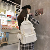 Mara's Dream Waterproof School Backpack for Women