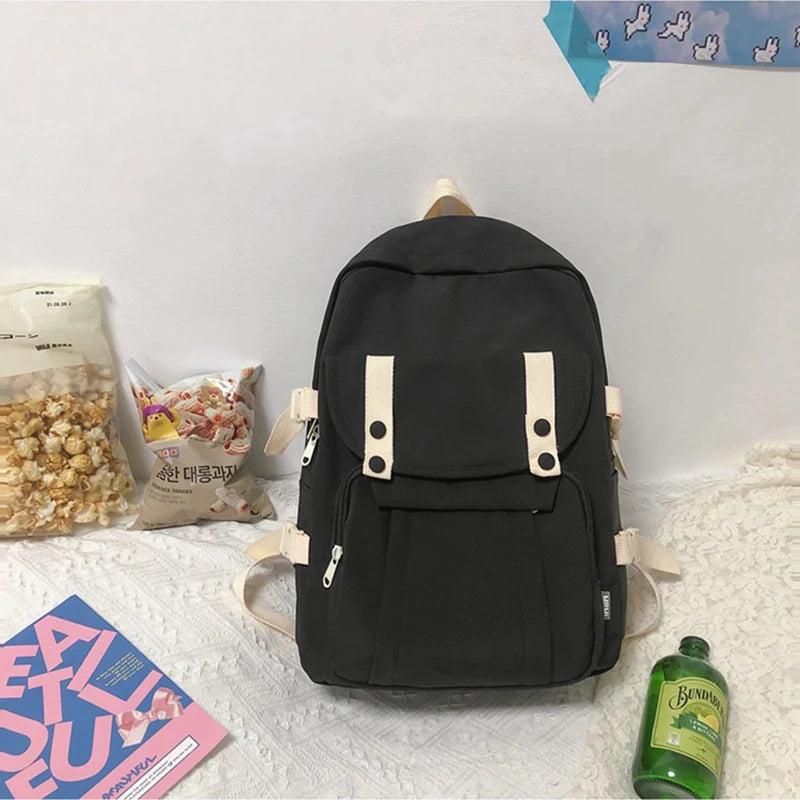 Mara's Dream Waterproof School Backpack for Women