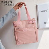 Mara's Dream Handbags Women Bags Leisure Handbag Nylon Lightweight