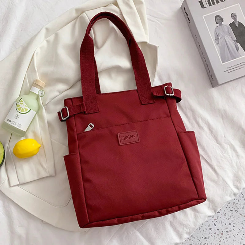 Mara's Dream Handbags Women Bags Leisure Handbag Nylon Lightweight
