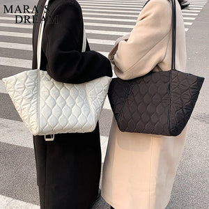 Mara's Dream Large Women's Shoulder Bag Tote Handbag