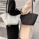 Mara's Dream Large Women's Shoulder Bag Tote Handbag