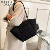 Mara's Dream Large Women's Shoulder Bag Tote Handbag