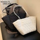 Mara's Dream Large Women's Shoulder Bag Tote Handbag