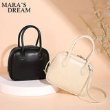 Mara's Dream PU Leather Women Shoulder Messenger Bags