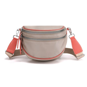 Mara's Dream Saddle Shoulder Bag Waterproof Purse
