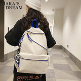 Mara's Dream Waterproof Backpack Large Capacity School Bag