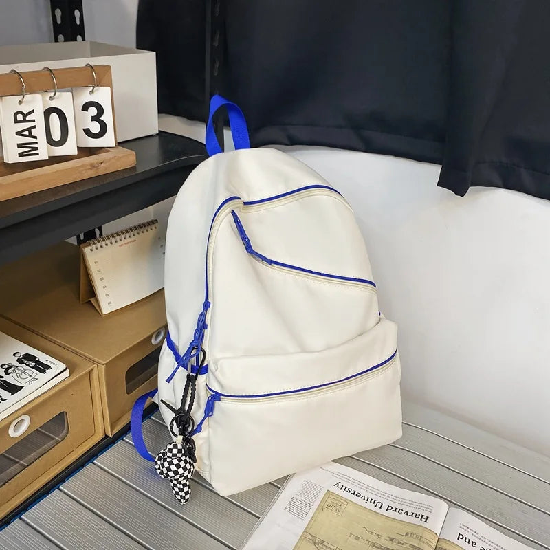 Mara's Dream Waterproof Backpack Large Capacity School Bag