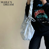 Mara's Dream Tie Dye Crossbody Bag