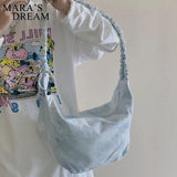 Mara's Dream Tie Dye Crossbody Bag