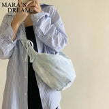 Mara's Dream Tie Dye Crossbody Bag
