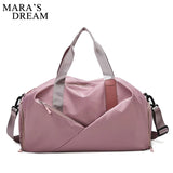 Mara's Dream Travel Bag Organizer Carry On Hand Luggage Woman Waterproof