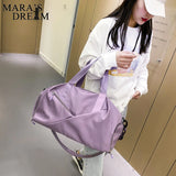 Mara's Dream Travel Bag Organizer Carry On Hand Luggage Woman Waterproof