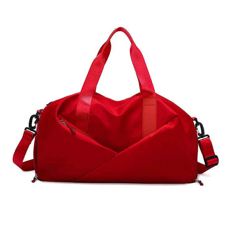 Mara's Dream Travel Bag Organizer Carry On Hand Luggage Woman Waterproof
