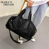 Mara's Dream Travel Bag Organizer Carry On Hand Luggage Woman Waterproof