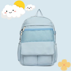 Mara's Dream Waterproof Backpack Women Schoolbag Travel Female Shoulder Bag
