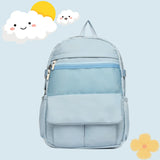 Mara's Dream Waterproof Backpack Women Schoolbag Travel Female Shoulder Bag