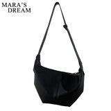 Mara's Dream Women Casual Shoulder Crossbody Bag Large Capacity Handbag