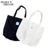 Mara's Dream Women Shoulder Bag Canvas Handbag Mommy Tote Large Capacity