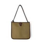 Mara's Dream Women's Casual Canvas Shoulder Bag