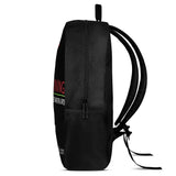 Marine Dolphin Kids School Bags Boys Girls Schoolbag Stylish Kindergarten Bag