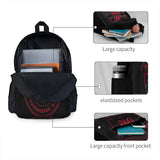 Marist College Backpacks Men's Backpacks Bags For Women Unisex