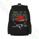 Mark Lanegan Screaming Trees Backpack