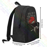Mark Lanegan Screaming Trees Backpack