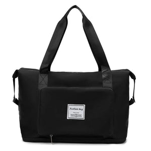 Travel Bags Shoulder Bags Large Capacity Tote Handbag Waterproof Duffle