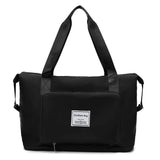 Travel Bags Shoulder Bags Large Capacity Tote Handbag Waterproof Duffle
