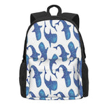 Marokintana - Whale Shark I 1 Backpacks Men's Backpacks Bags For Women