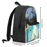 Martinique Backpacks for Men and Women