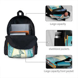 Martinique Backpacks for Men and Women