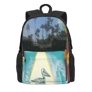 Martinique Backpacks for Men and Women