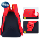 Marvel Iron Man Spiderman Backpack for Kids