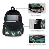 Tarpon Snook Backpacks Recycled Personalised Backpacks