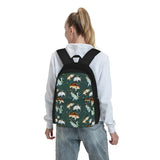 Tarpon Snook Backpacks Recycled Personalised Backpacks