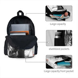 Mask Backpacks for Men and Women