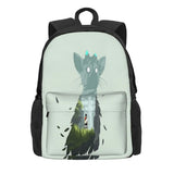 Master Of The Valley Backpacks Men's
