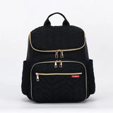 Maternity Nappy Baby Diaper Bag Multi-Function Mummy Bags Backpack