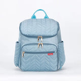 Maternity Nappy Baby Diaper Bag Multi-Function Mummy Bags Backpack