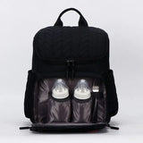 Maternity Nappy Baby Diaper Bag Multi-Function Mummy Bags Backpack