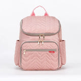 Maternity Nappy Baby Diaper Bag Multi-Function Mummy Bags Backpack
