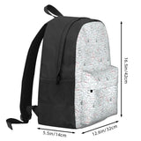 Math Homework Backpacks Men's & Women's Bags Personalised