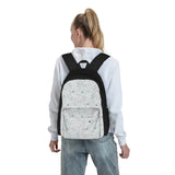 Math Homework Backpacks Men's & Women's Bags Personalised